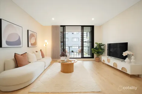 312/218 Parramatta Rd, Homebush, NSW 2140