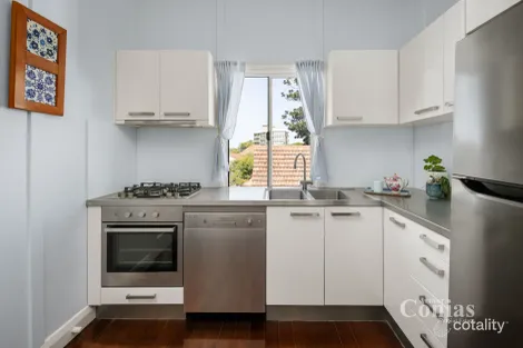 Property photo of 6/1 Julius Street New Farm QLD 4005