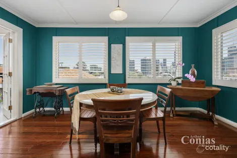 Property photo of 6/1 Julius Street New Farm QLD 4005