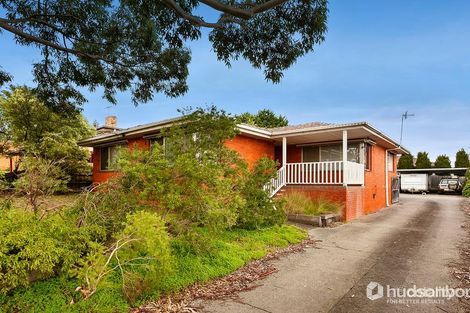 36 Cassowary St, Doncaster East, VIC 3109