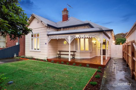 Property photo of 11 Barnet Street Yarraville VIC 3013