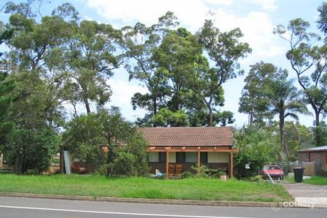 134 Old Bathurst Rd, Blaxland, NSW 2774