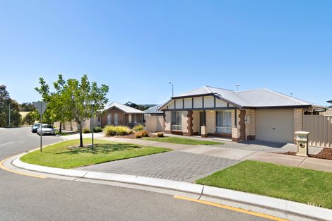 Property photo of 41 Oakridge Circuit Golden Grove SA 5125