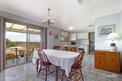 Property photo of 148 Junction Road Winston Hills NSW 2153