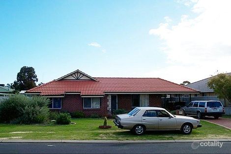 20 Glenhuon Bvd, Eaton, WA 6232