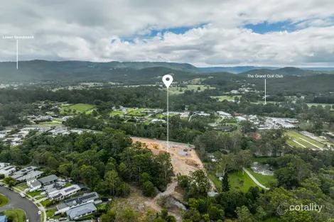 Property photo of 53 Longhill Road Gilston QLD 4211