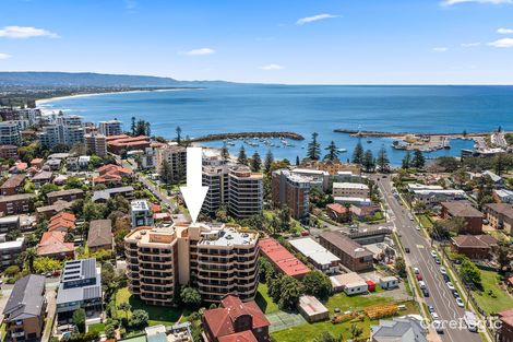 Property photo of 29/9-13 Smith Street Wollongong NSW 2500