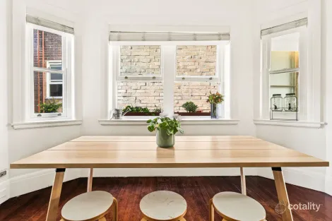Property photo of 4/1 Evans Road Rushcutters Bay NSW 2011