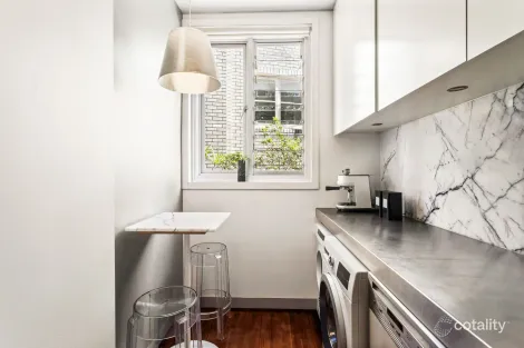 Property photo of 4/1 Evans Road Rushcutters Bay NSW 2011