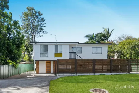 Property photo of 34 Hakari Street Crestmead QLD 4132