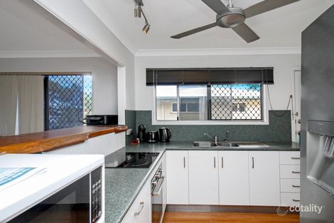 Property photo of 19 Croft Street Heatley QLD 4814