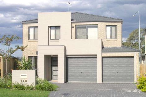 110 Trevor Toms Dr, Acacia Gardens, NSW 2763