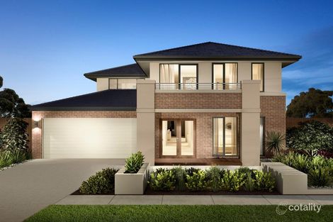 Lot 30460 Highlander Dr, Craigieburn, VIC 3064