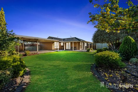 Property photo of 4 Berrigan Court Werribee VIC 3030