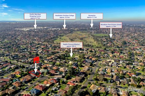 Property photo of 4 Berrigan Court Werribee VIC 3030
