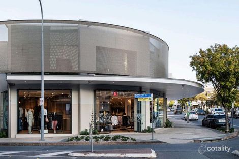 50 James St, Fortitude Valley, QLD 4006