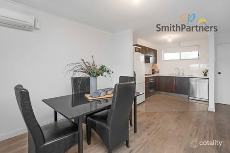 Property photo of 38/5-19 Goodall Parade Mawson Lakes SA 5095