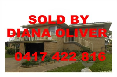 8 Elizabeth Ave, Cowra, NSW 2794