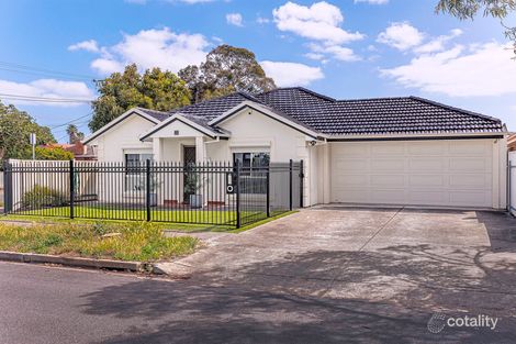 Property photo of 8B Bolingbroke Avenue Devon Park SA 5008