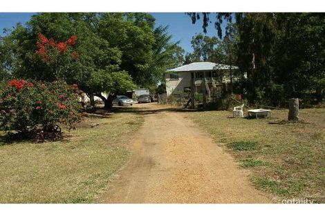 Property photo of 41773 Burnett Highway Orange Creek QLD 4715