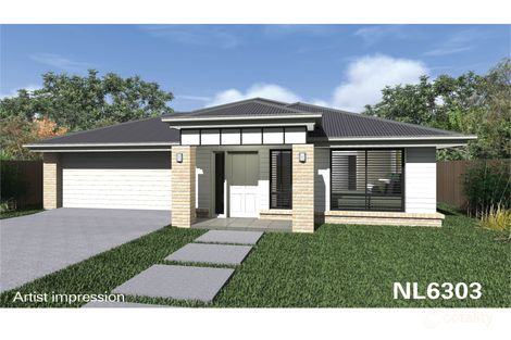 Lot 529 Alexandrina St, Coomera, QLD 4209