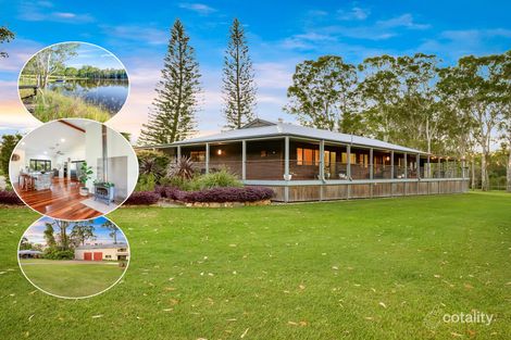 Property photo of 197 Old Gayndah Road Dunmora QLD 4650