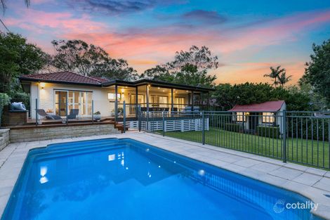 Property photo of 37 The Broadway Wahroonga NSW 2076