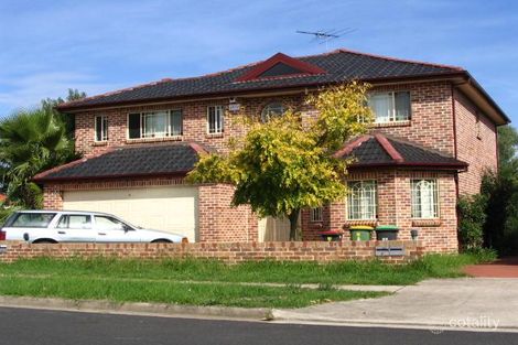 Property photo of 2/72 Gardenia Avenue Bankstown NSW 2200