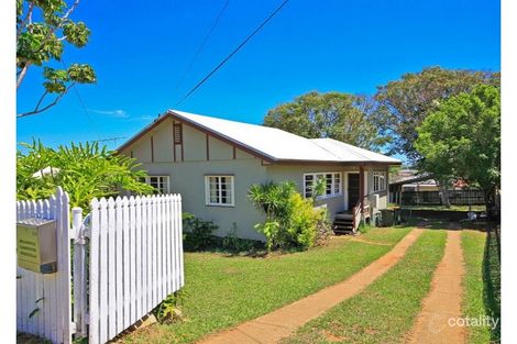 67 Crowley St, Zillmere, QLD 4034