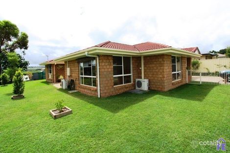 Property photo of 24 Banksia Drive Kingaroy QLD 4610