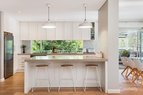 Property photo of 14 Inverallan Avenue West Pymble NSW 2073