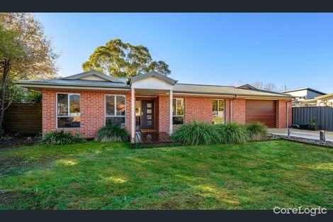 Property photo of 31 Mountbatten Avenue Bright VIC 3741