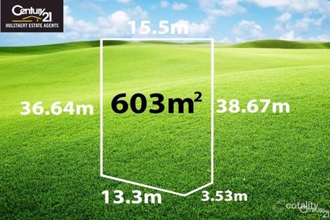 29 Rockgarden Dr, Truganina, VIC 3029