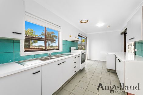 Property photo of 11 Goroka Street Whalan NSW 2770