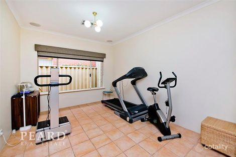 Property photo of 21 Sopwith Elbow Maylands WA 6051