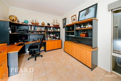 Property photo of 21 Sopwith Elbow Maylands WA 6051