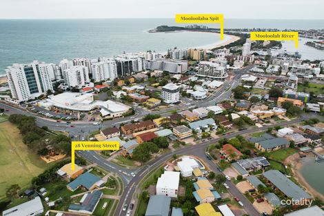 Property photo of 28 Venning Street Mooloolaba QLD 4557