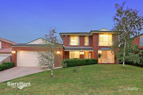 7 The Croft, Lysterfield, VIC 3156