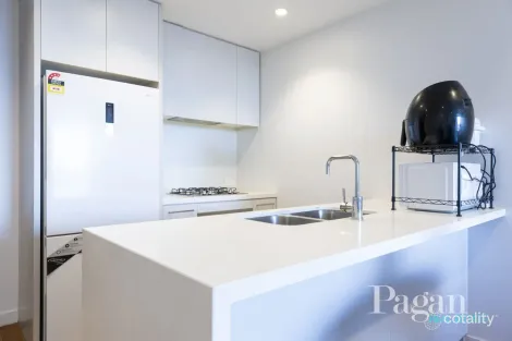 Property photo of 607/59 Paisley Street Footscray VIC 3011