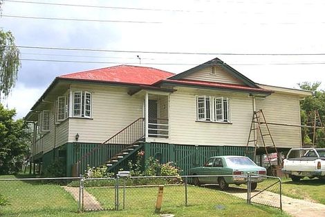 Property photo of 11 Crescent Street Leichhardt QLD 4305