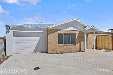 Property photo of 2/5 Fisher Avenue Belmont VIC 3216