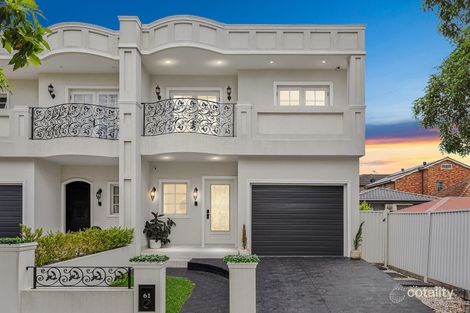 61 Cambridge Ave, Bankstown, NSW 2200