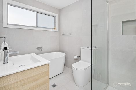 Property photo of 2/3-5 Werowi Street Dapto NSW 2530