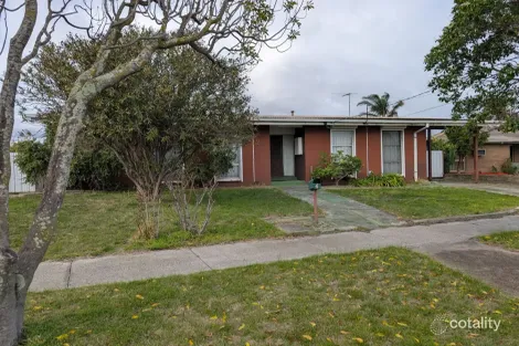 6 Bennett St, Sunshine West, VIC 3020