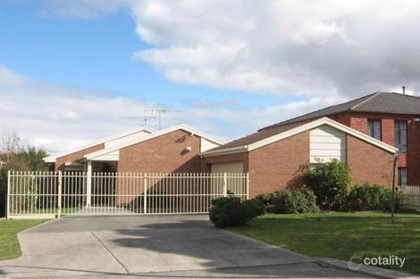 Property photo of 37 Allunga Parade Berwick VIC 3806