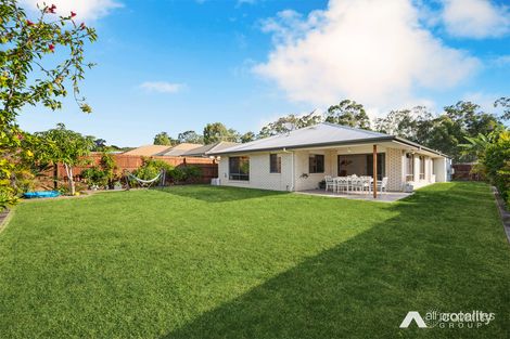Property photo of 24 Bathersby Crescent Augustine Heights QLD 4300