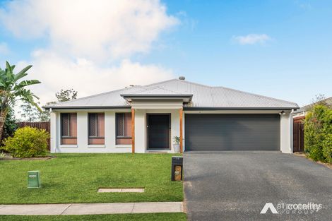 Property photo of 24 Bathersby Crescent Augustine Heights QLD 4300