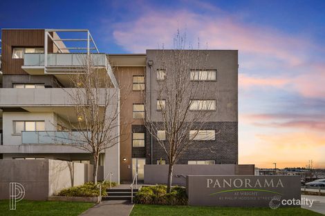 11/41 Philip Hodgins St, Wright, ACT 2611