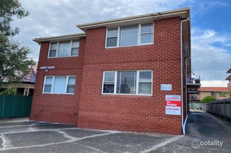 6/41 South Pde, Campsie, NSW 2194