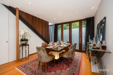 Property photo of 23 Faraday Avenue Rose Bay NSW 2029